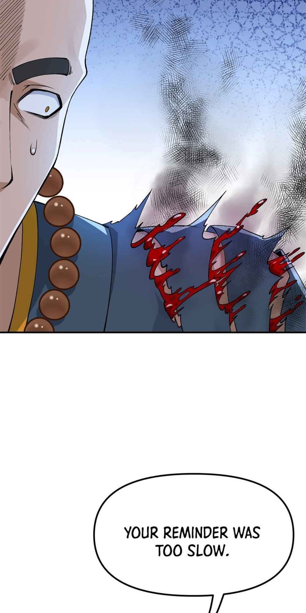 The Heavenly Path Is Not Stupid Chapter 81 - Page 8