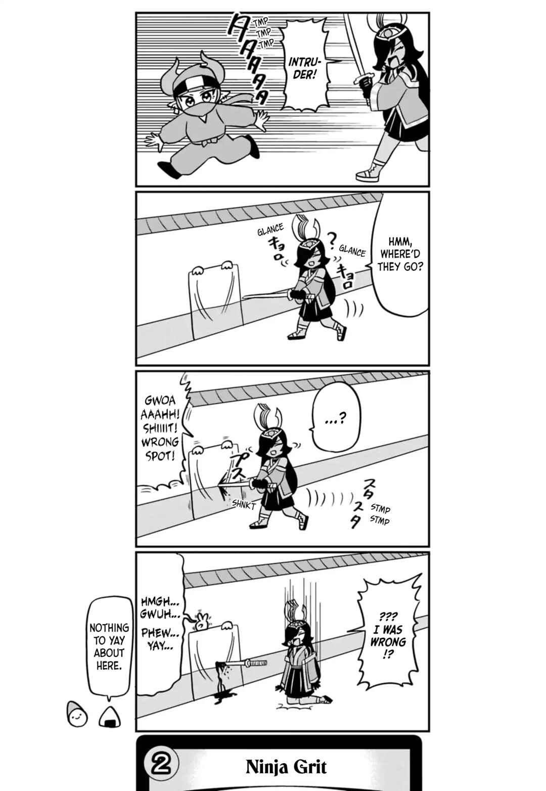 Dragon Musume no Dokodemonai Zone Chapter 117 - Page 3