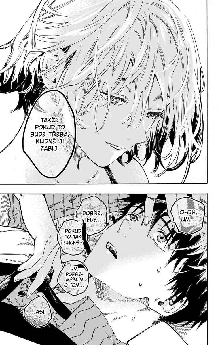 Hyper Hard Special Mission Chapter ? - Page 15