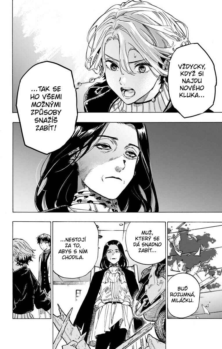 Hyper Hard Special Mission Chapter ? - Page 23