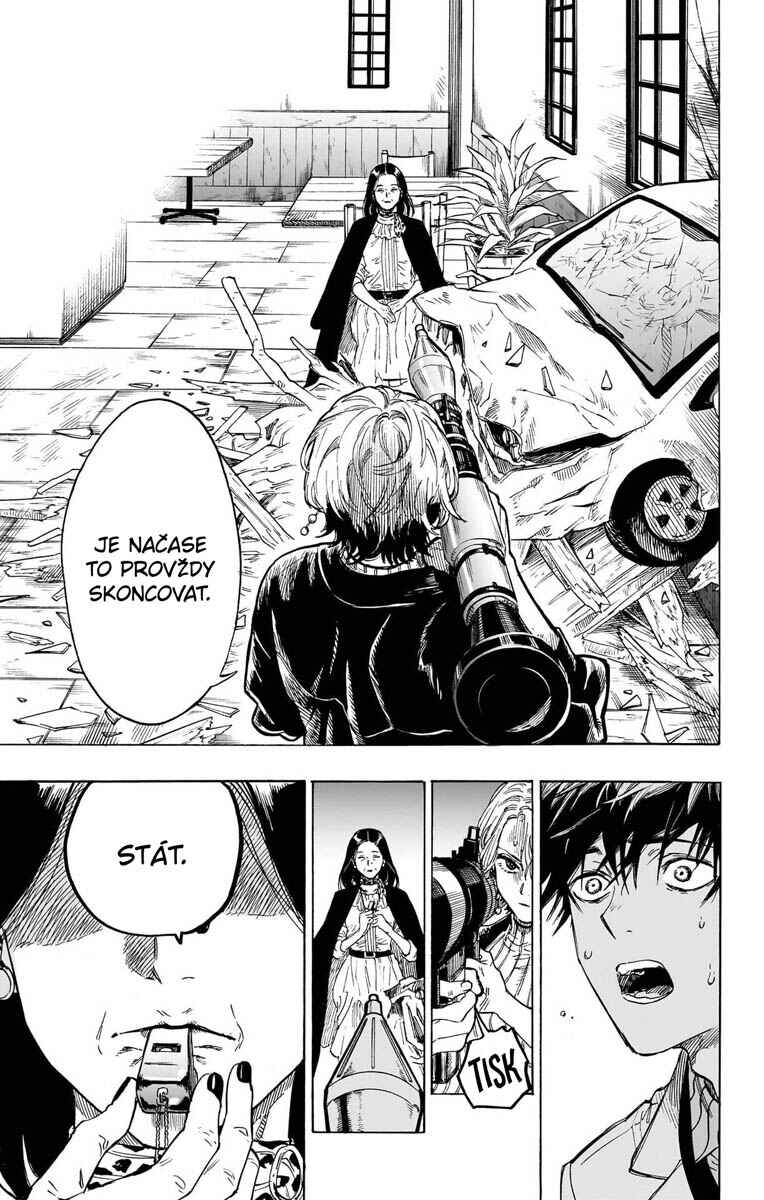 Hyper Hard Special Mission Chapter ? - Page 26