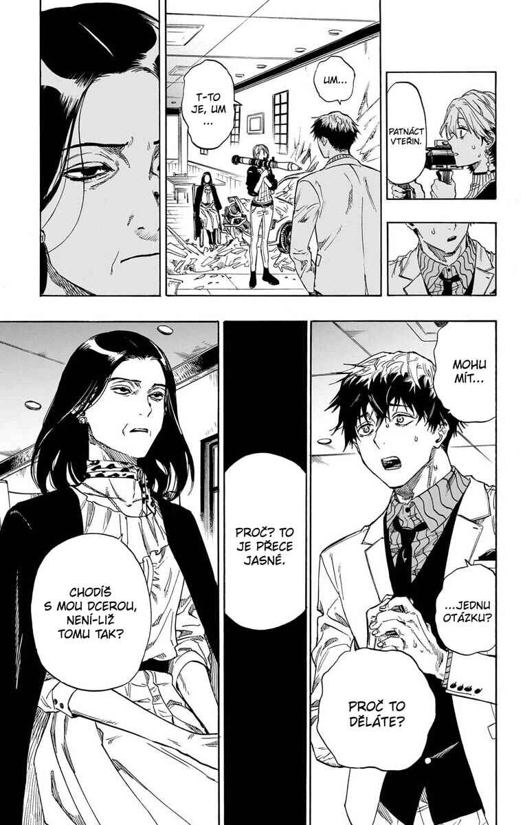 Hyper Hard Special Mission Chapter ? - Page 30