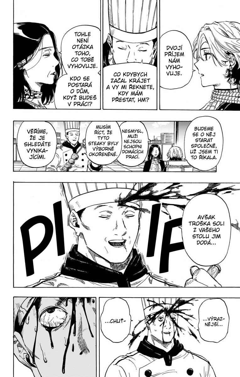 Hyper Hard Special Mission Chapter ? - Page 39