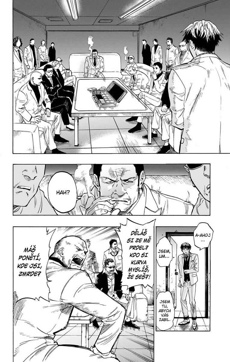 Hyper Hard Special Mission Chapter ? - Page 4
