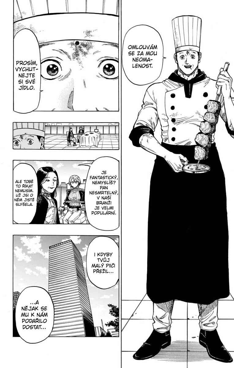 Hyper Hard Special Mission Chapter ? - Page 41