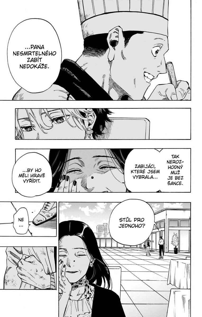 Hyper Hard Special Mission Chapter ? - Page 42