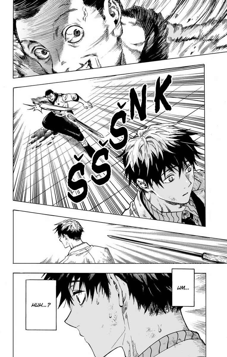 Hyper Hard Special Mission Chapter ? - Page 45