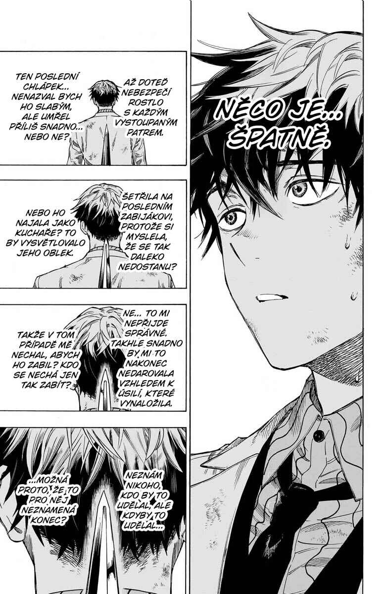 Hyper Hard Special Mission Chapter ? - Page 46