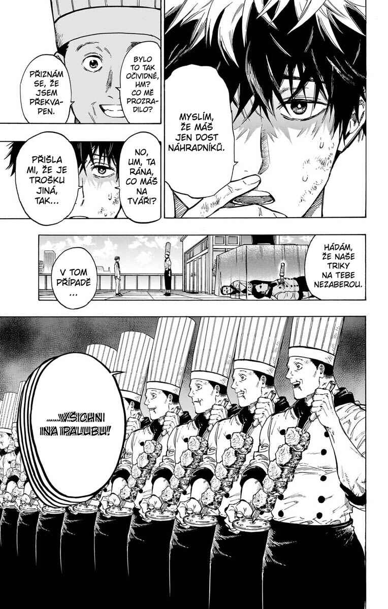 Hyper Hard Special Mission Chapter ? - Page 48