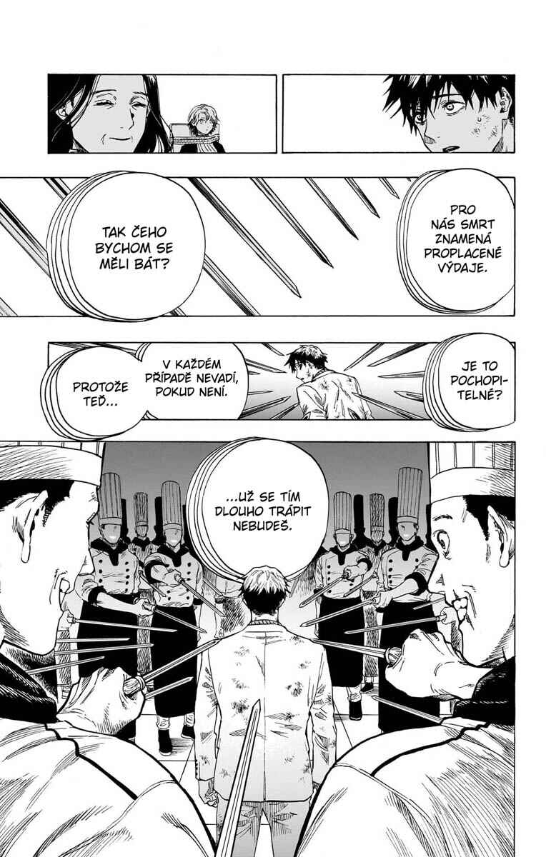 Hyper Hard Special Mission Chapter ? - Page 50