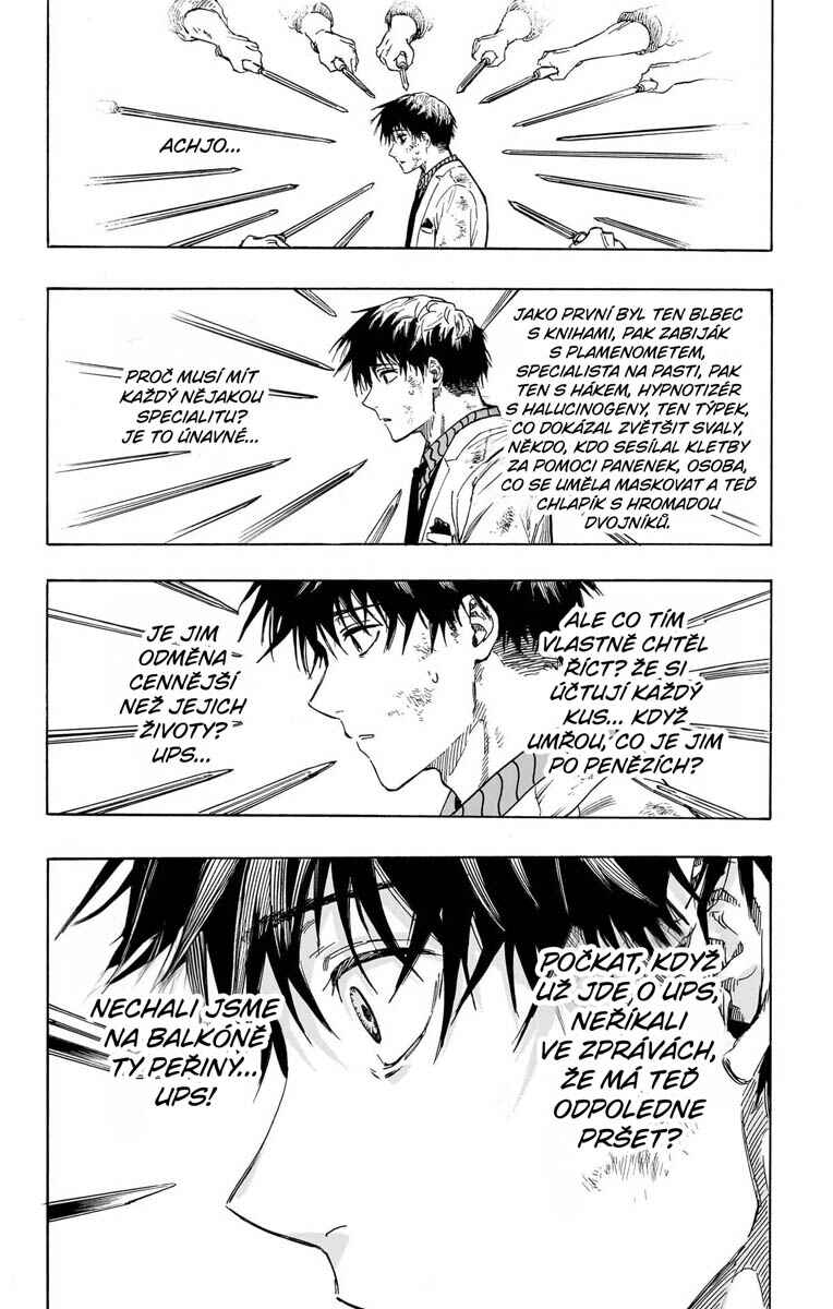 Hyper Hard Special Mission Chapter ? - Page 51