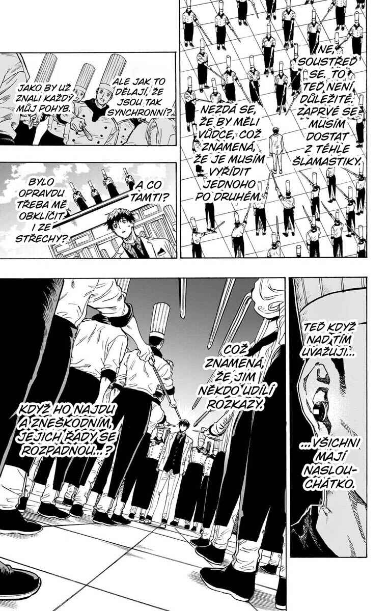 Hyper Hard Special Mission Chapter ? - Page 52