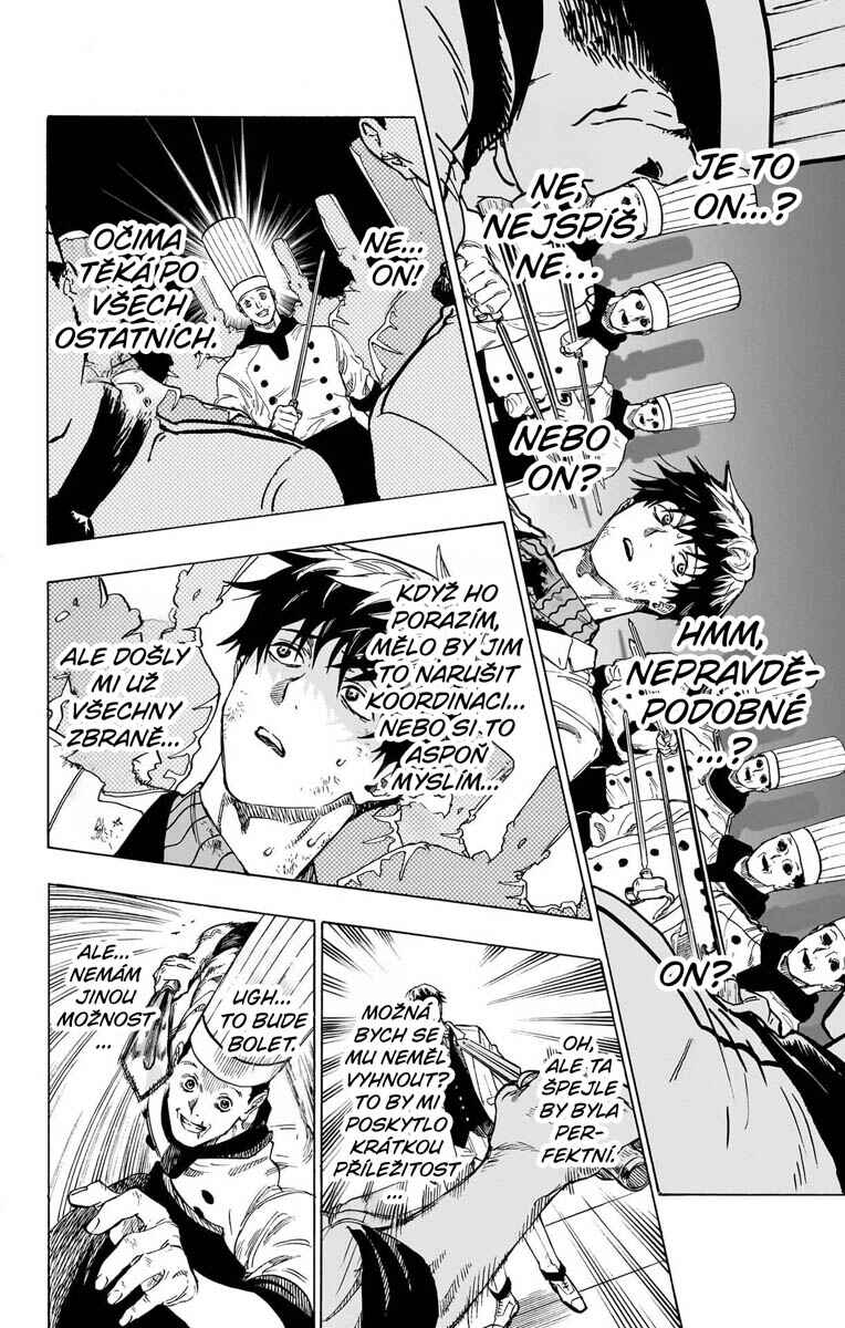 Hyper Hard Special Mission Chapter ? - Page 53
