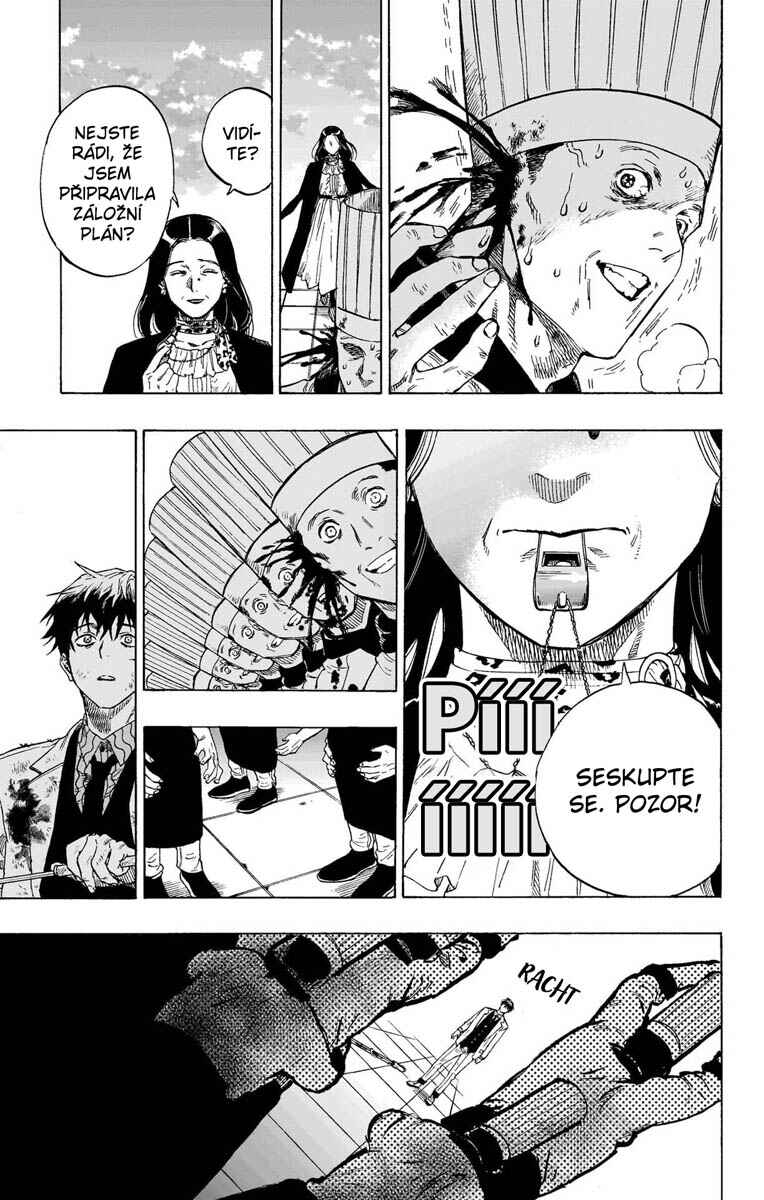 Hyper Hard Special Mission Chapter ? - Page 58