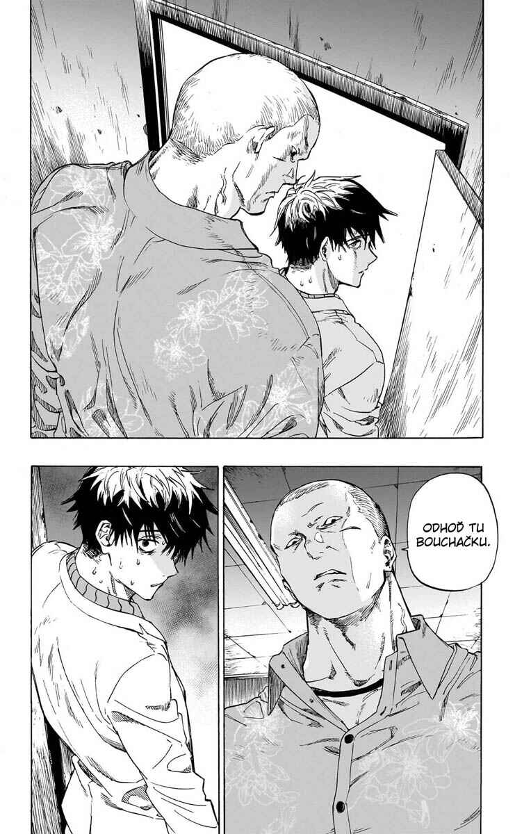 Hyper Hard Special Mission Chapter ? - Page 6