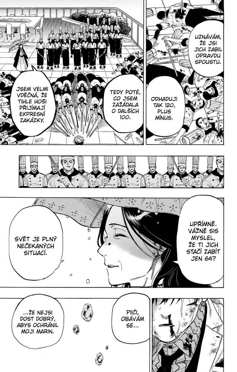 Hyper Hard Special Mission Chapter ? - Page 63