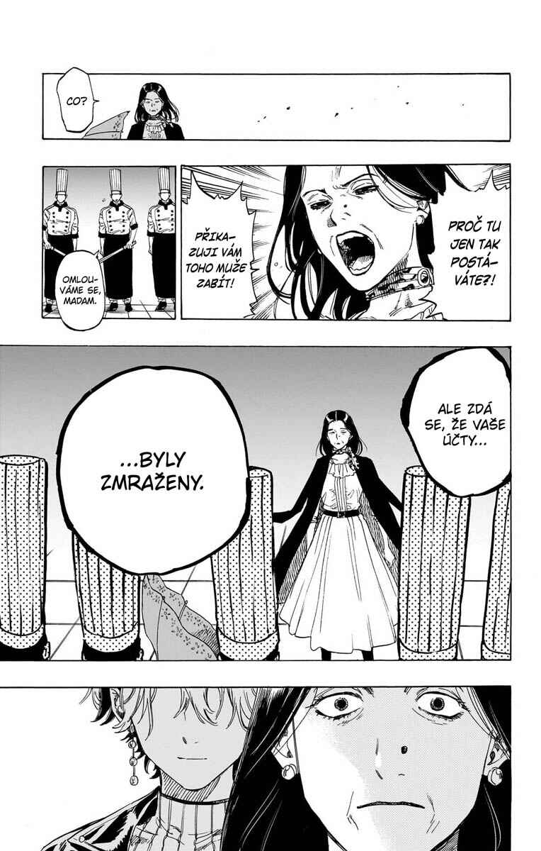 Hyper Hard Special Mission Chapter ? - Page 65