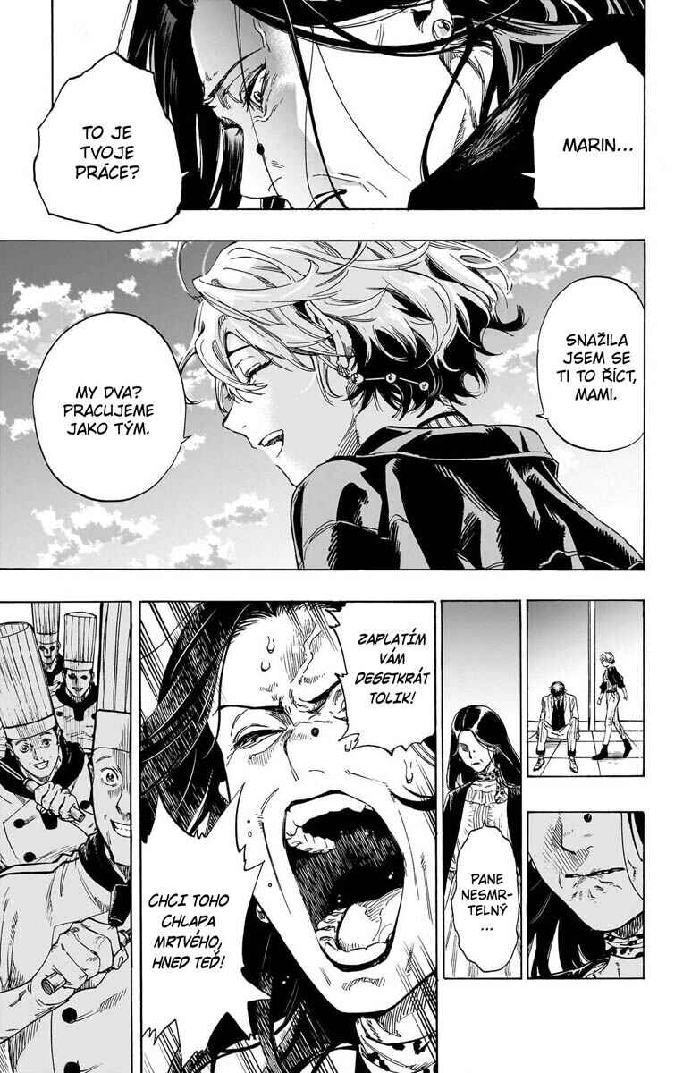 Hyper Hard Special Mission Chapter ? - Page 67