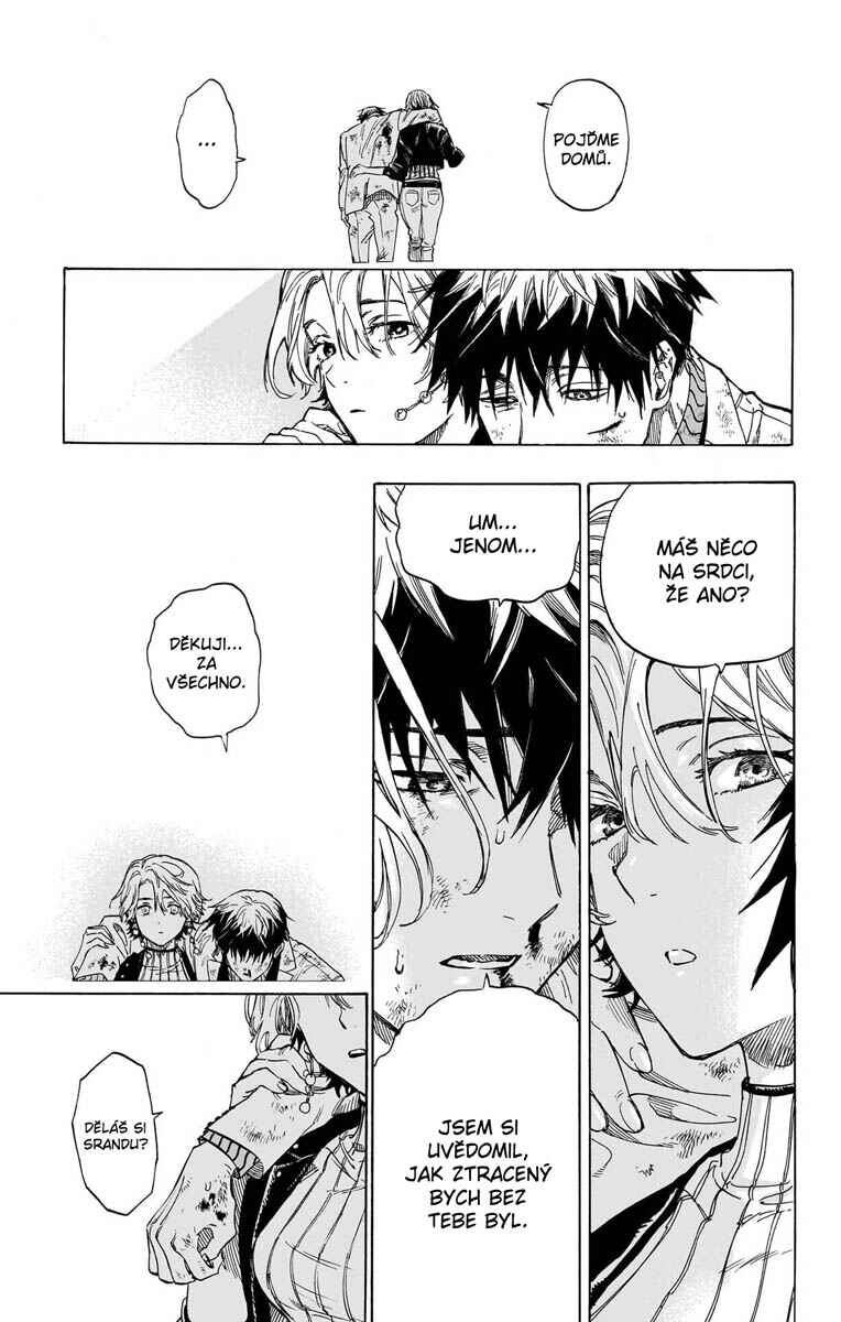 Hyper Hard Special Mission Chapter ? - Page 69