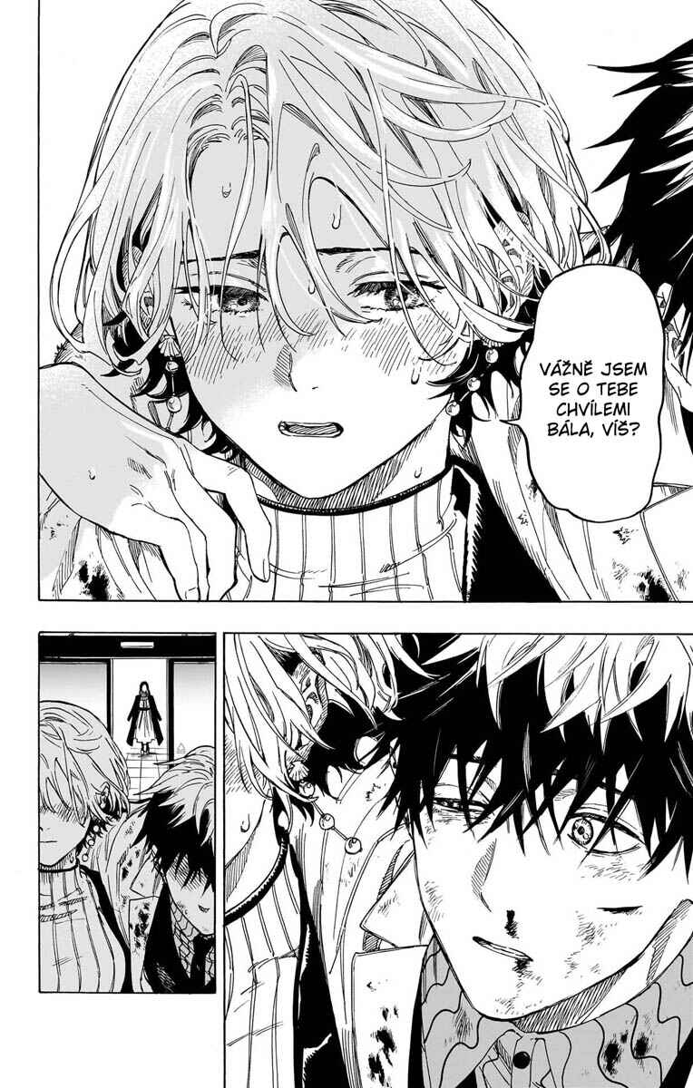 Hyper Hard Special Mission Chapter ? - Page 72