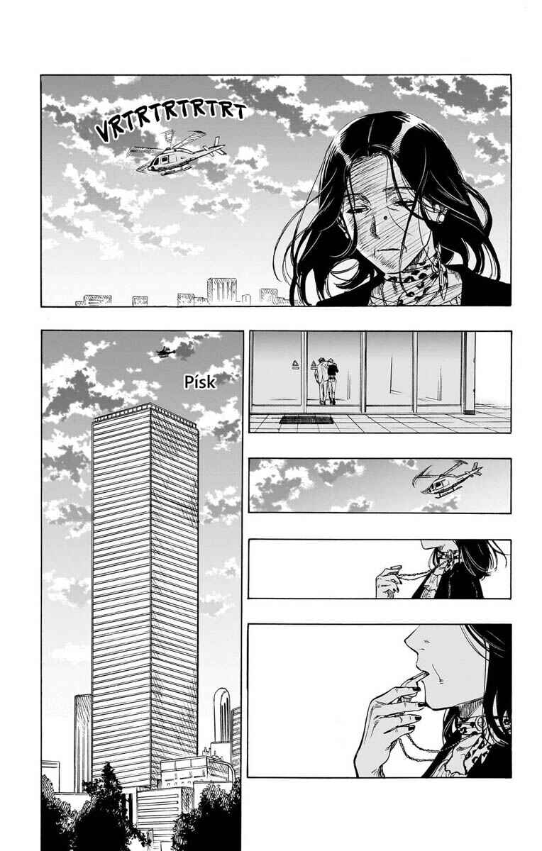 Hyper Hard Special Mission Chapter ? - Page 73