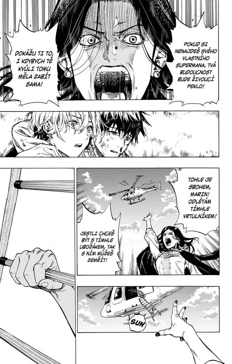 Hyper Hard Special Mission Chapter ? - Page 77