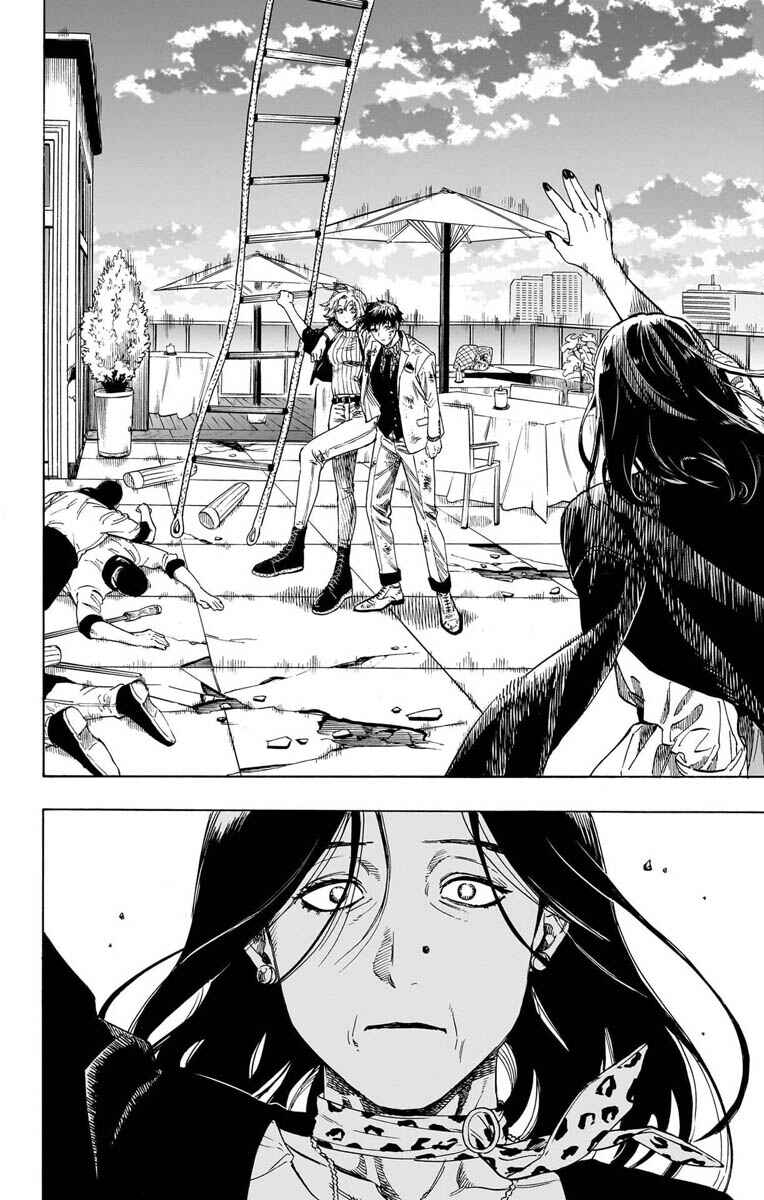 Hyper Hard Special Mission Chapter ? - Page 78