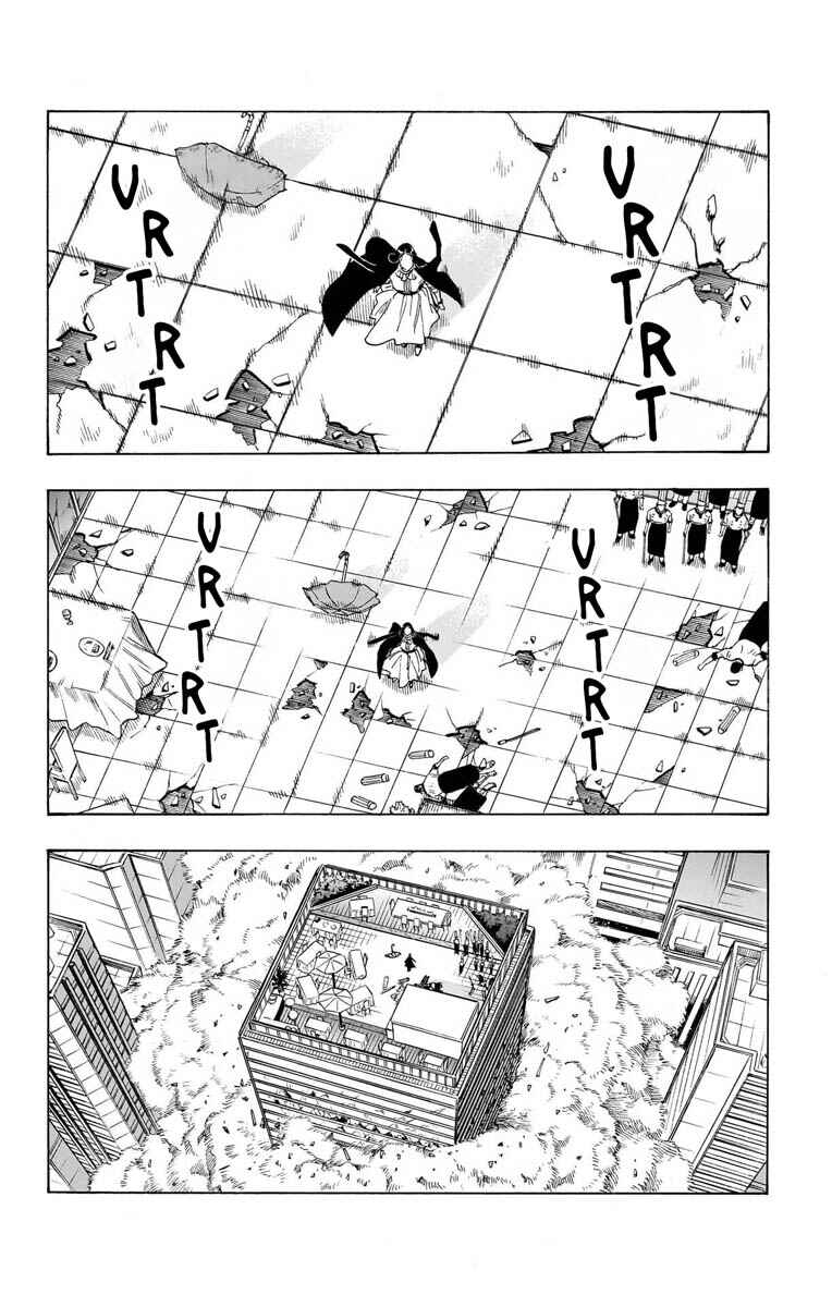 Hyper Hard Special Mission Chapter ? - Page 80