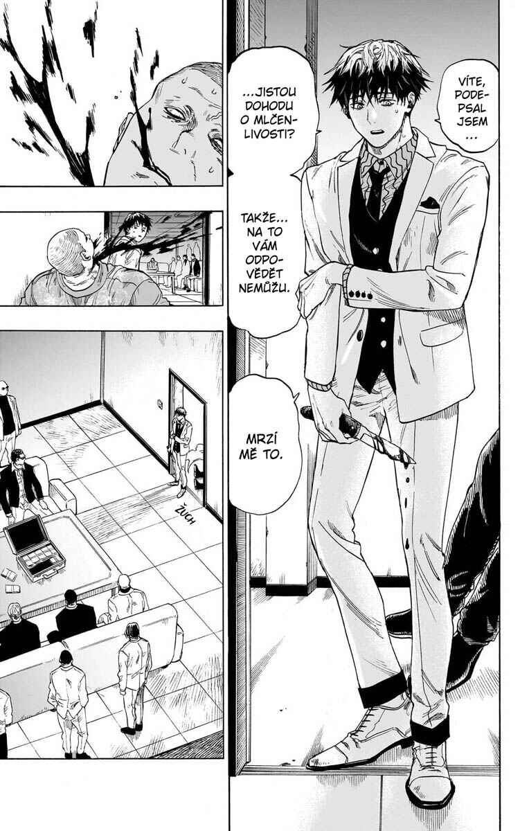 Hyper Hard Special Mission Chapter ? - Page 9