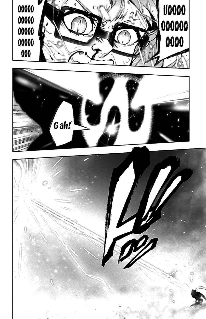 Magical Girl Site Chapter 81 - Page 17