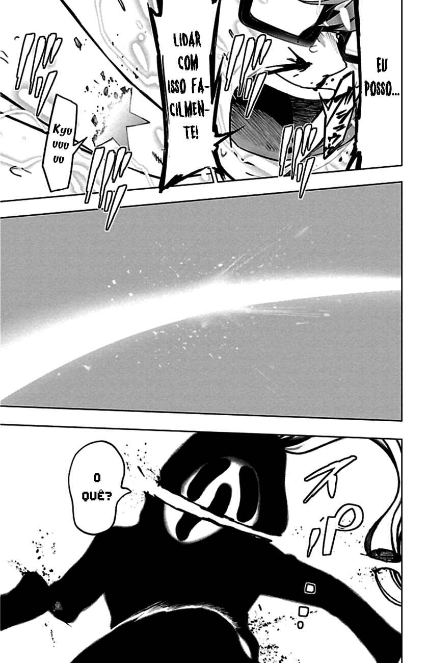 Magical Girl Site Chapter 81 - Page 18