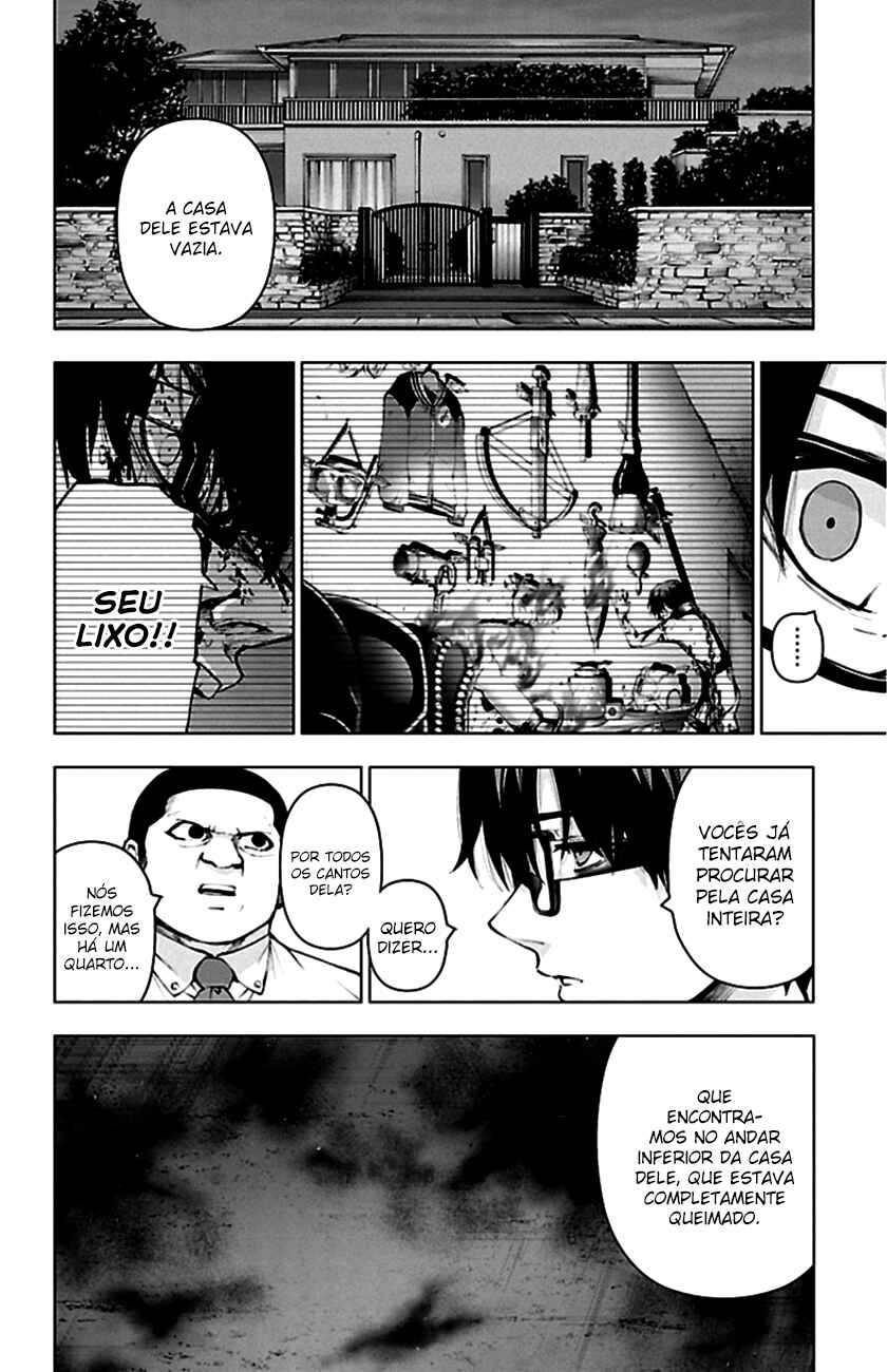 Magical Girl Site Chapter 81 - Page 9