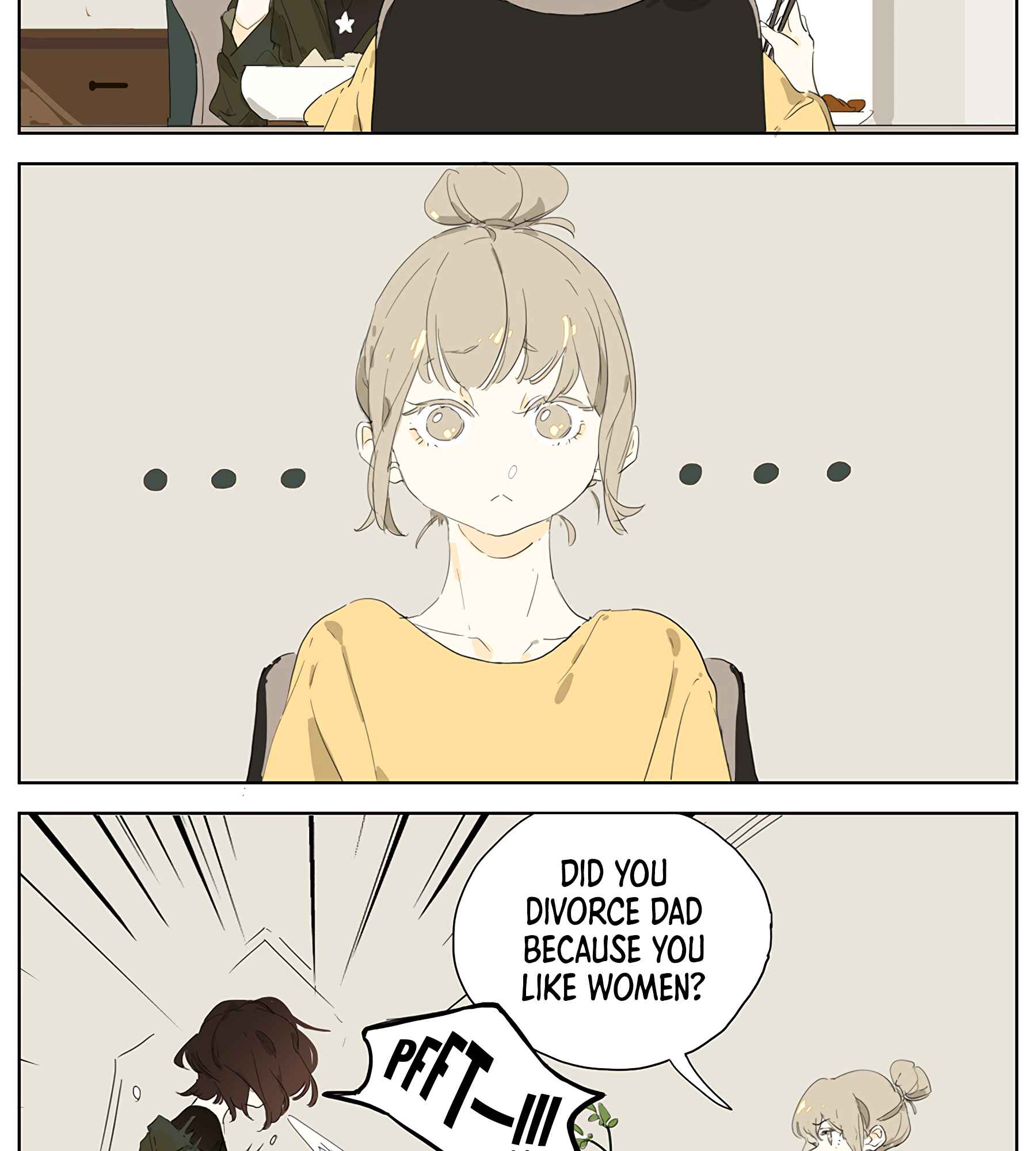 My Mom's a Superstar Chapter 1 - Page 16