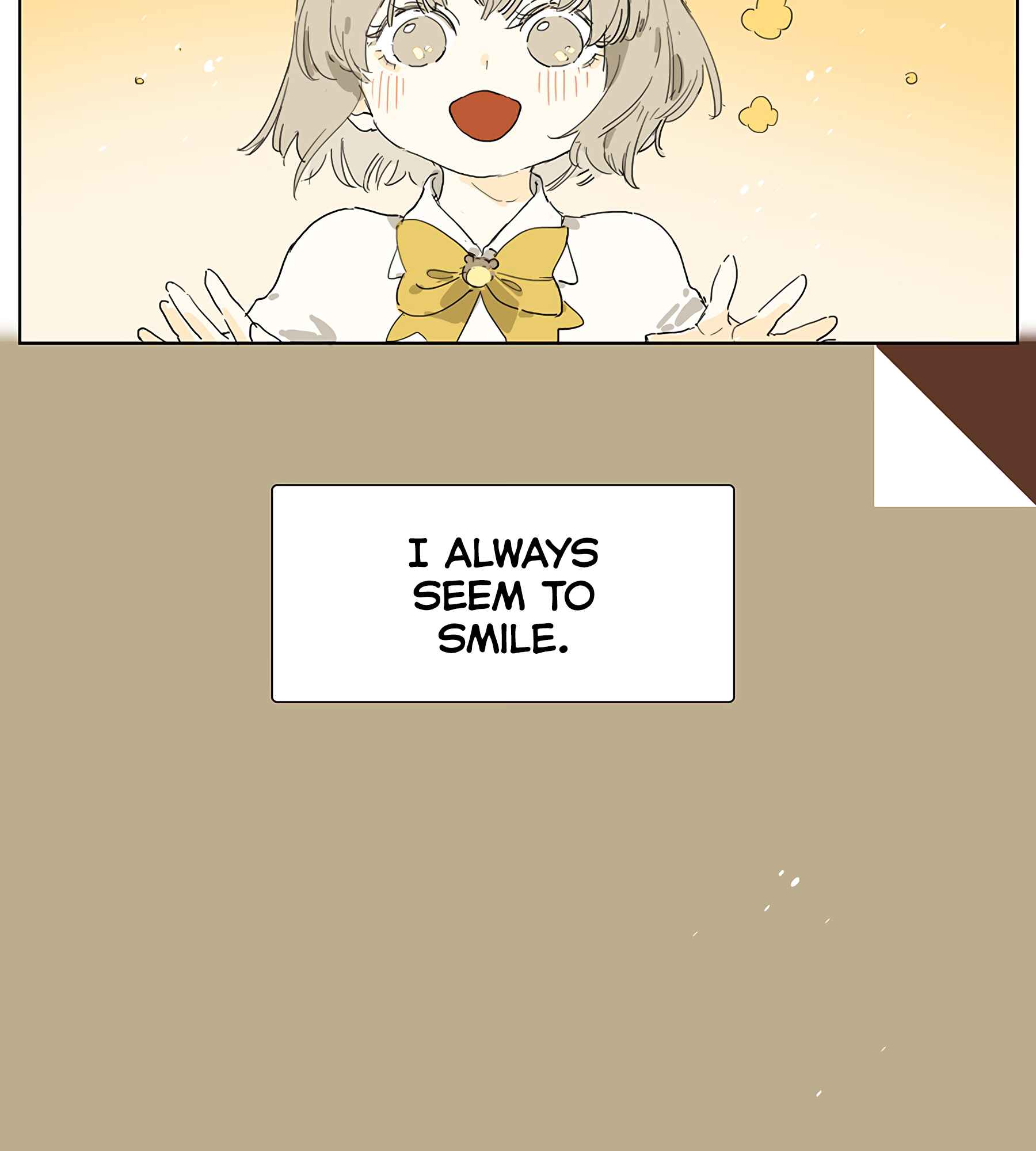 My Mom's a Superstar Chapter 1 - Page 4