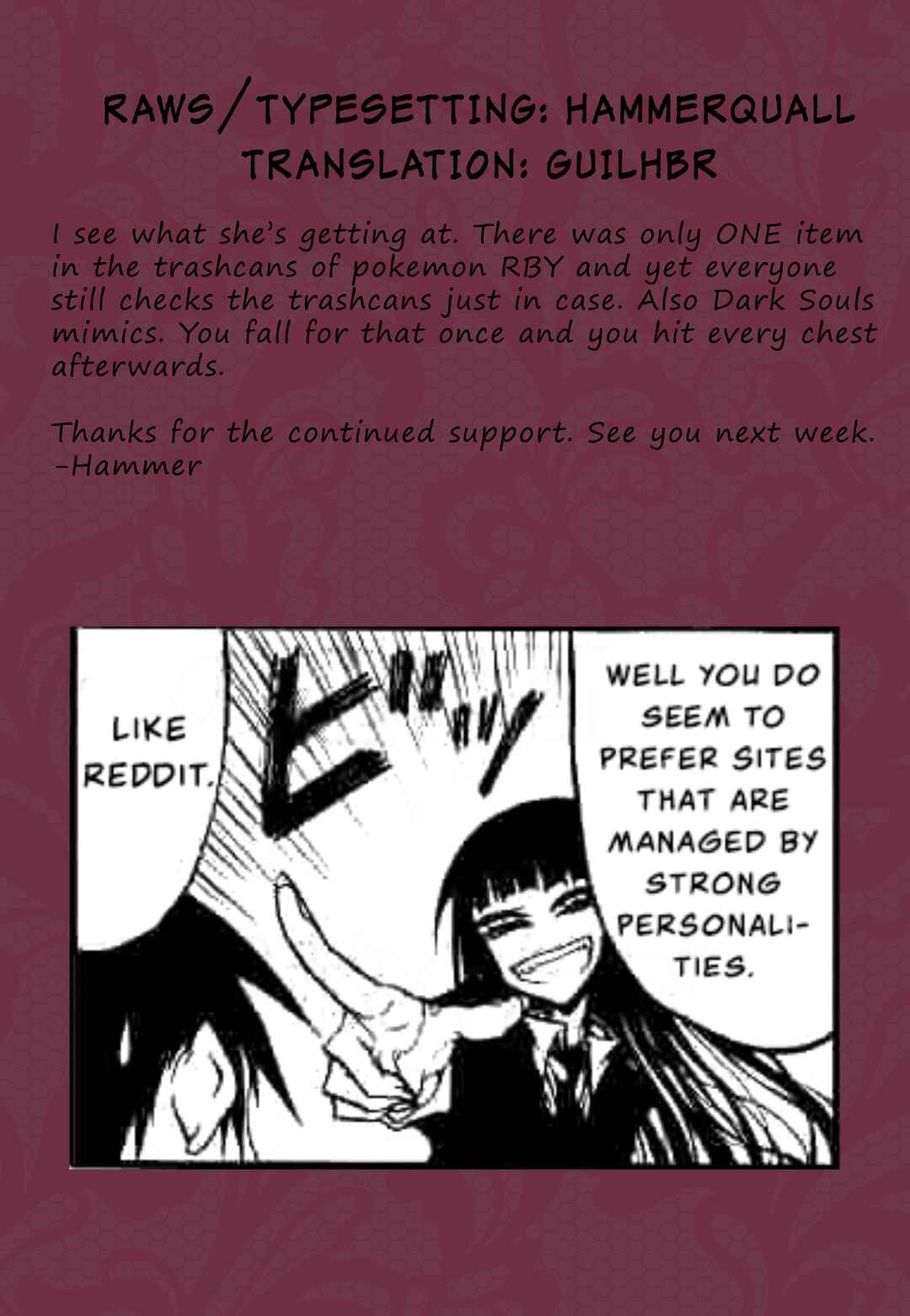 Houkago Play Chapter 6 - Page 9