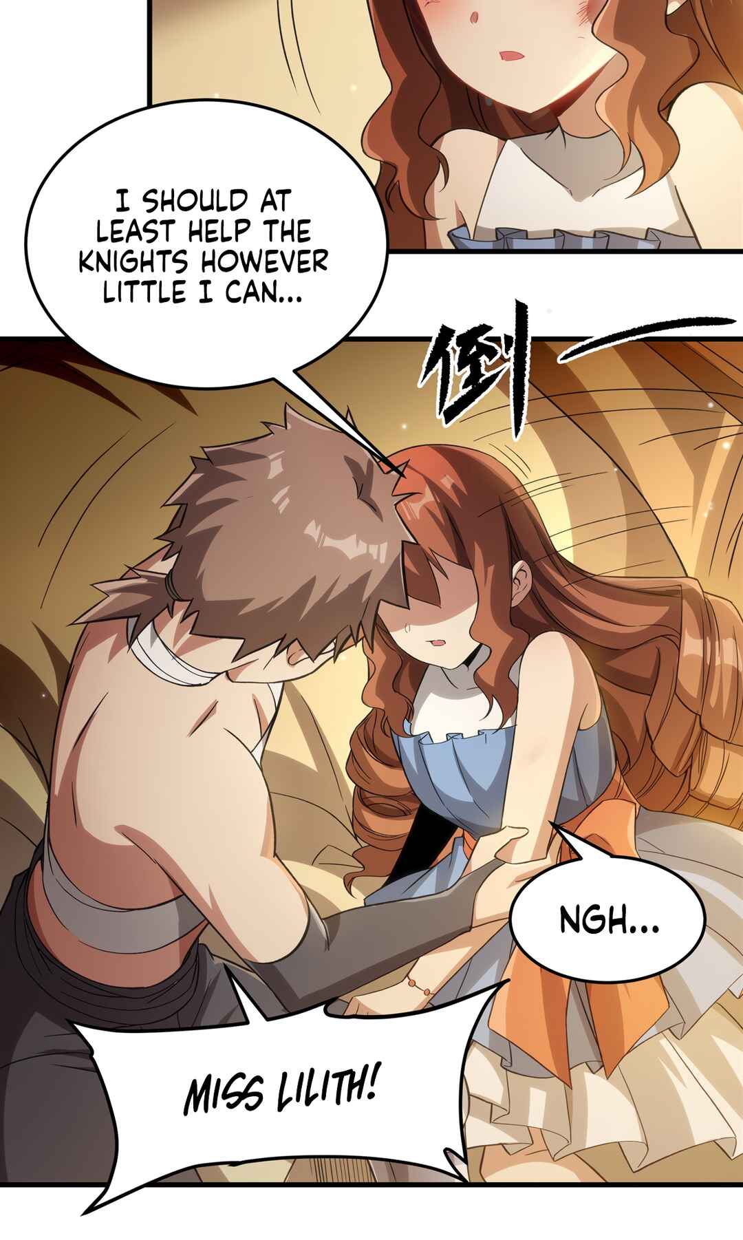 Despite Coming From the Abyss, I Will Save Humanity Chapter 122 - Page 26