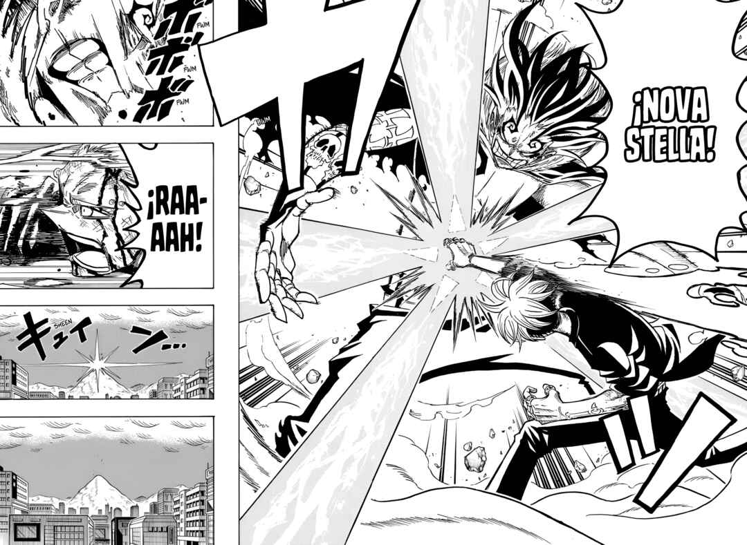 Exorcist no Kiyoshi-kun Chapter 53 - Page 7