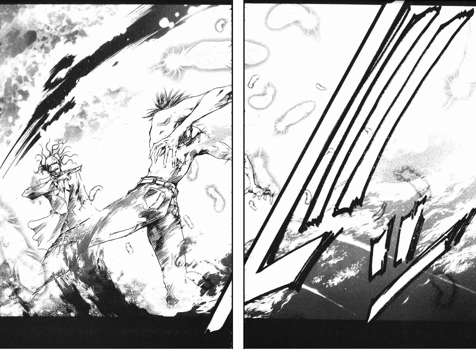 GetBackers Chapter 146 - Page 14