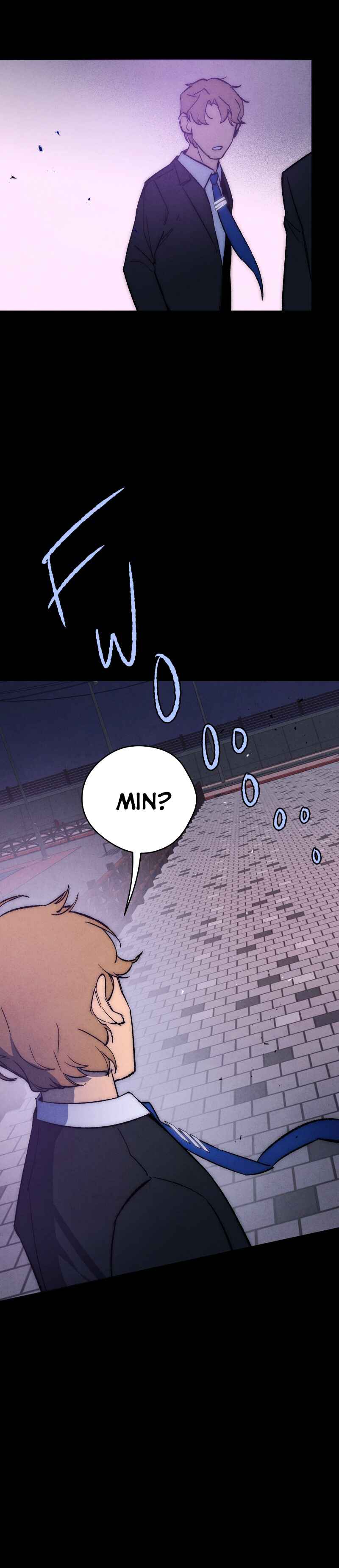 Hand Jumper Chapter 77 - Page 11