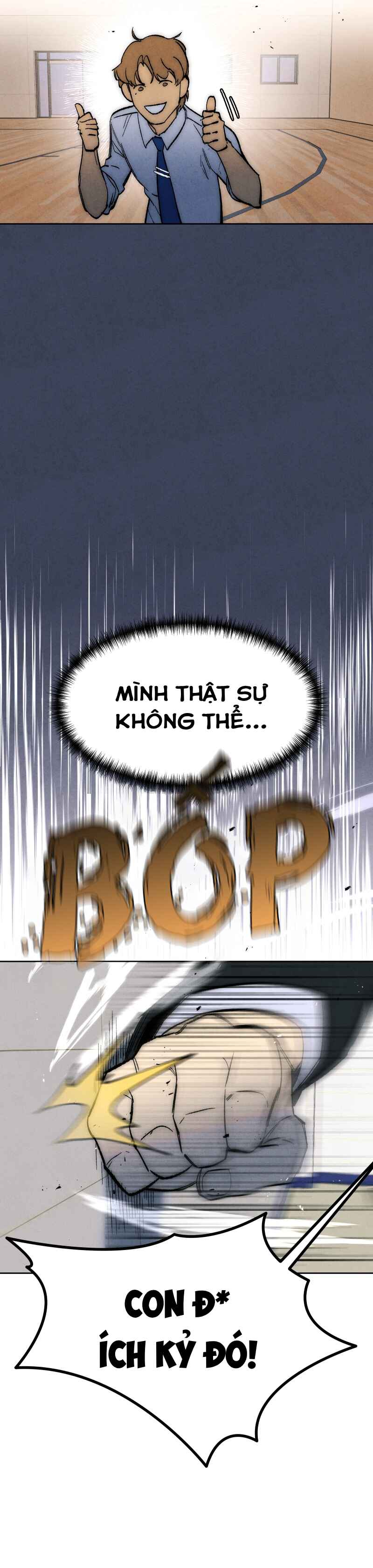 Hand Jumper Chapter 77 - Page 25