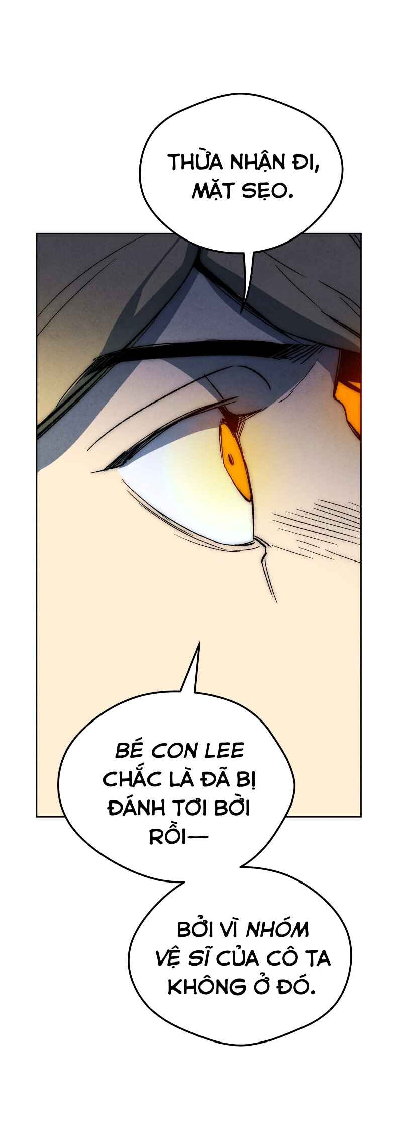 Hand Jumper Chapter 77 - Page 37