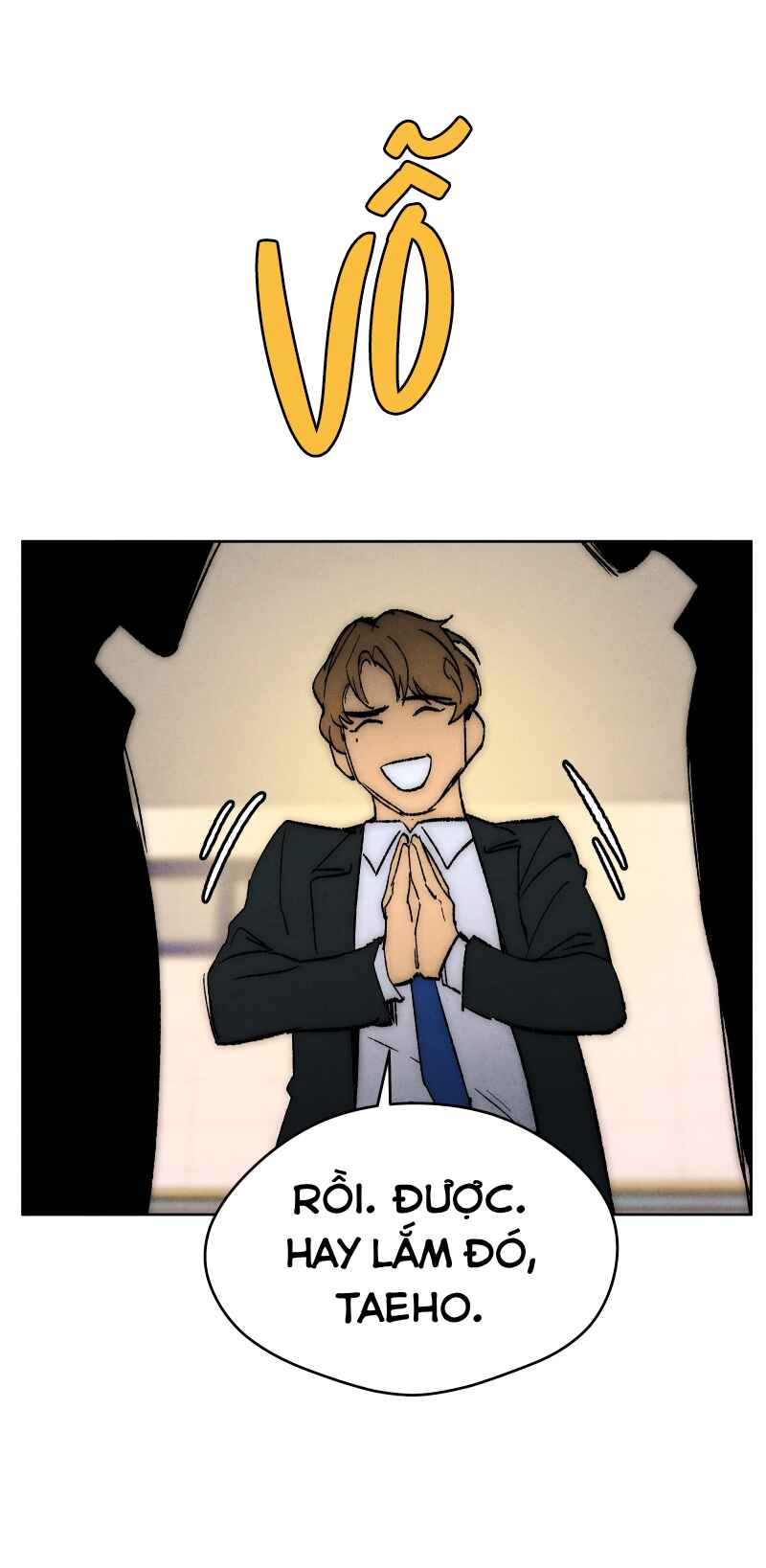 Hand Jumper Chapter 77 - Page 39