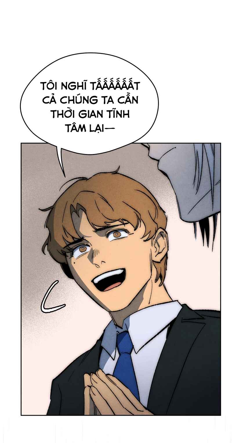 Hand Jumper Chapter 77 - Page 40
