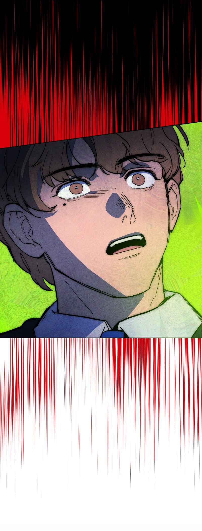 Hand Jumper Chapter 77 - Page 42
