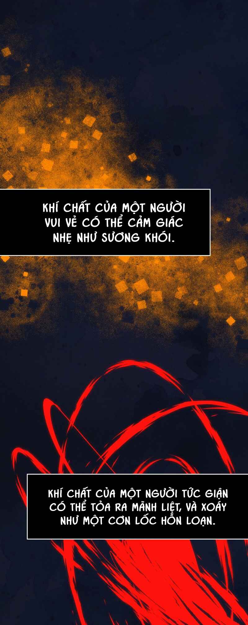 Hand Jumper Chapter 77 - Page 44