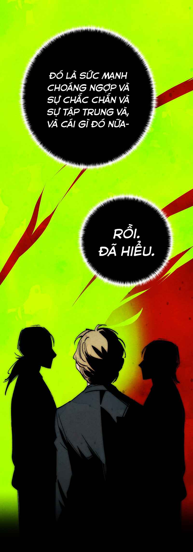 Hand Jumper Chapter 77 - Page 47