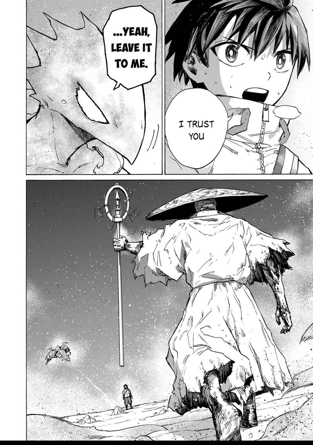 Saikyou de Saisoku no Mugen Level Up ~Sukiru [Keiken-chi 1000-bai] to [Level Free] de Level Jougen no Kase ga Hazureta Ore wa Musou Suru~ Chapter 55 - Page 13