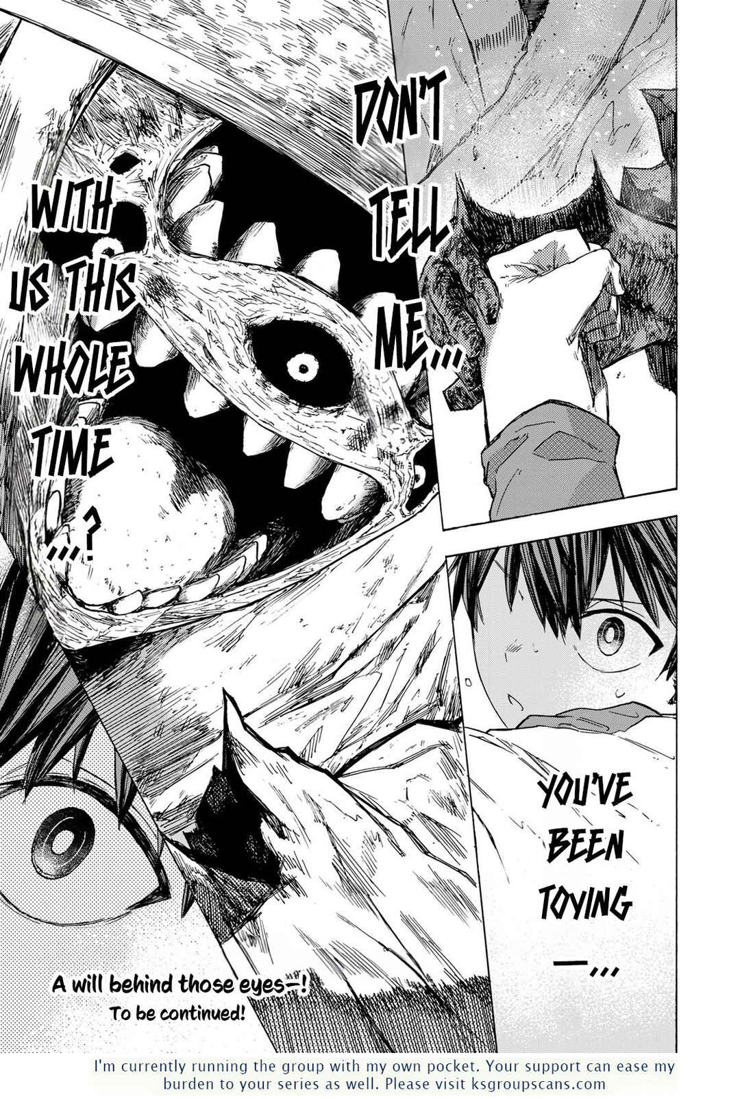 Saikyou de Saisoku no Mugen Level Up ~Sukiru [Keiken-chi 1000-bai] to [Level Free] de Level Jougen no Kase ga Hazureta Ore wa Musou Suru~ Chapter 55 - Page 18