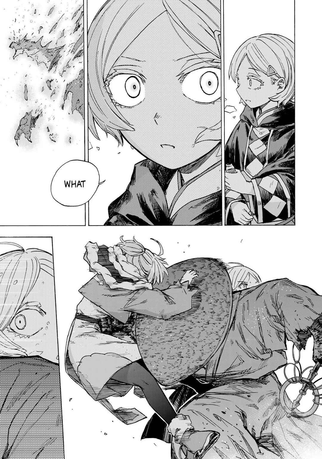 Saikyou de Saisoku no Mugen Level Up ~Sukiru [Keiken-chi 1000-bai] to [Level Free] de Level Jougen no Kase ga Hazureta Ore wa Musou Suru~ Chapter 55 - Page 6