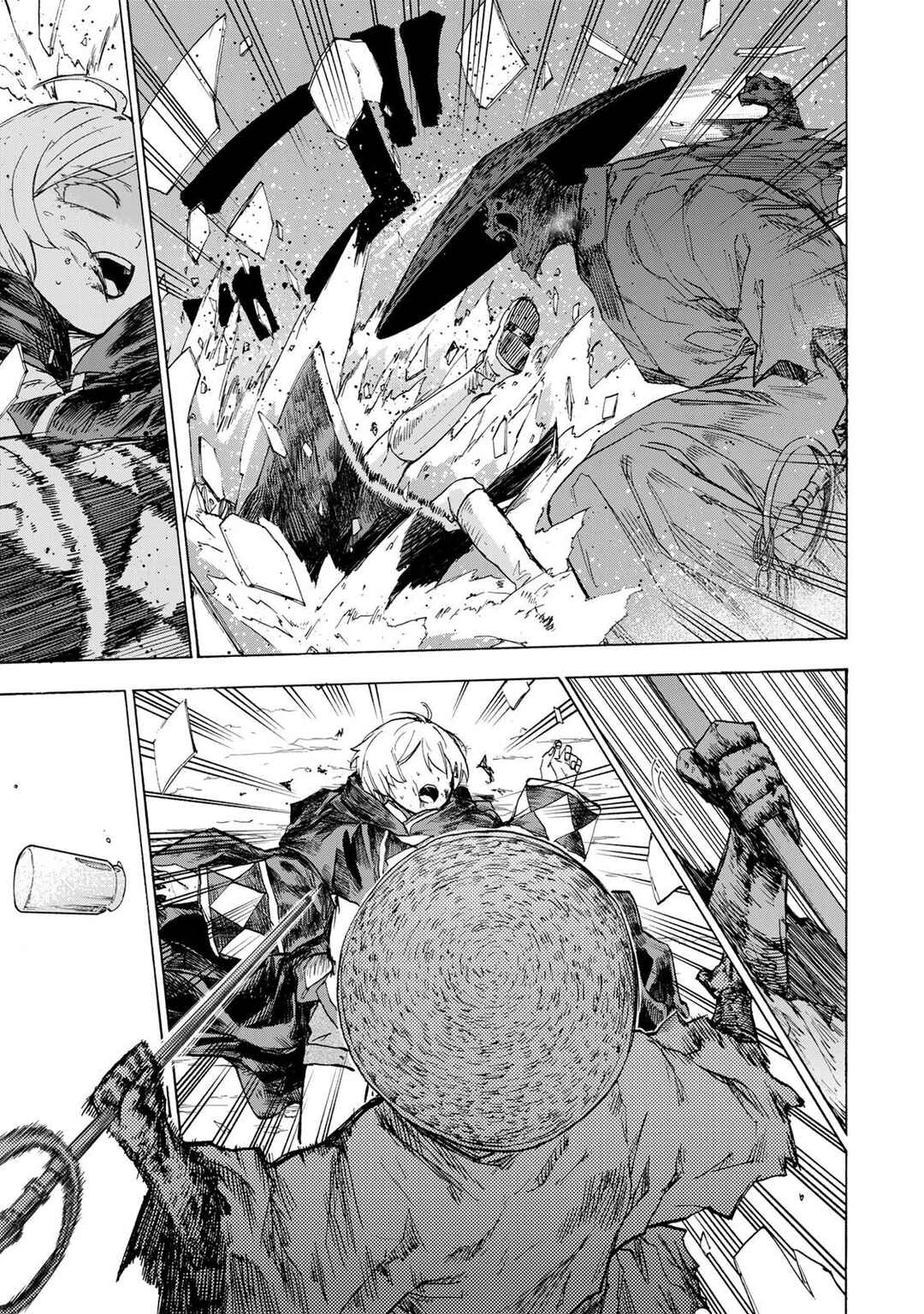 Saikyou de Saisoku no Mugen Level Up ~Sukiru [Keiken-chi 1000-bai] to [Level Free] de Level Jougen no Kase ga Hazureta Ore wa Musou Suru~ Chapter 55 - Page 8